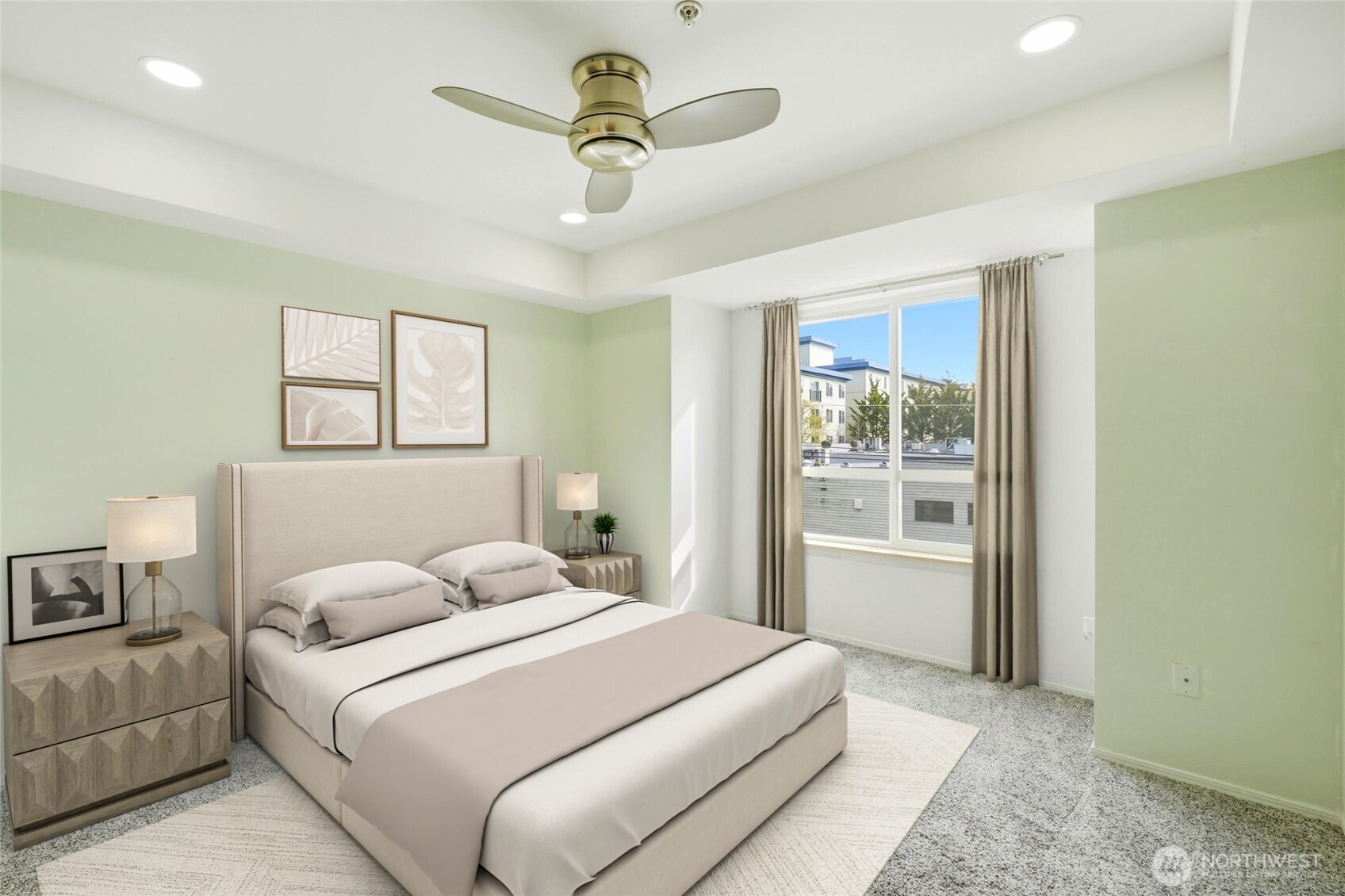 424 N 85th Street #317, Seattle, WA 98103