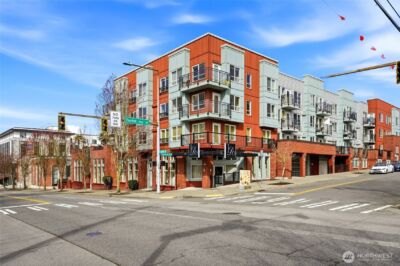 424 N 85th Street #317, Seattle, WA 98103 - Photo 21