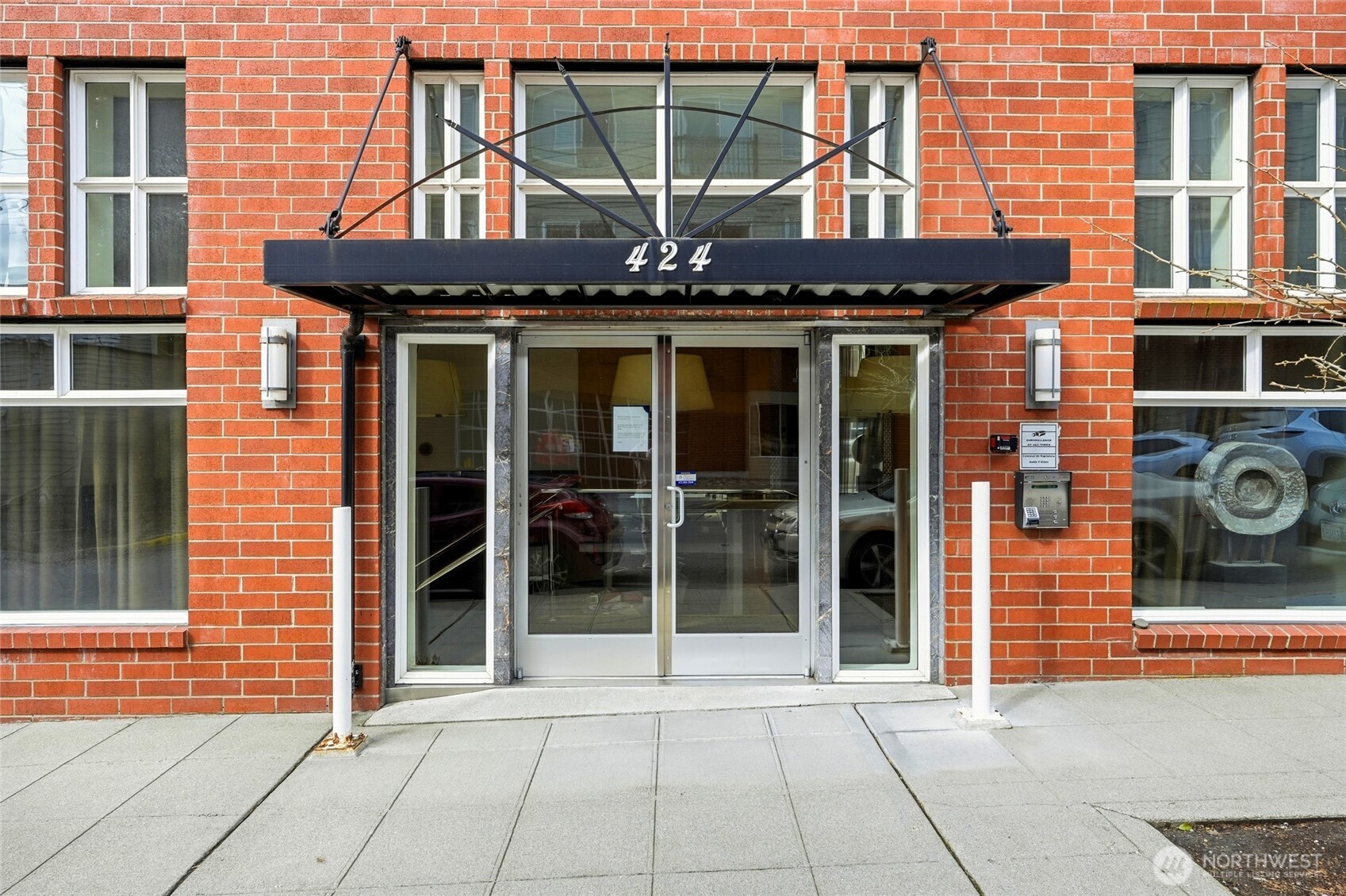 424 N 85th Street #317, Seattle, WA 98103