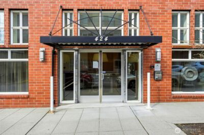 424 N 85th Street #317, Seattle, WA 98103 - Photo 22