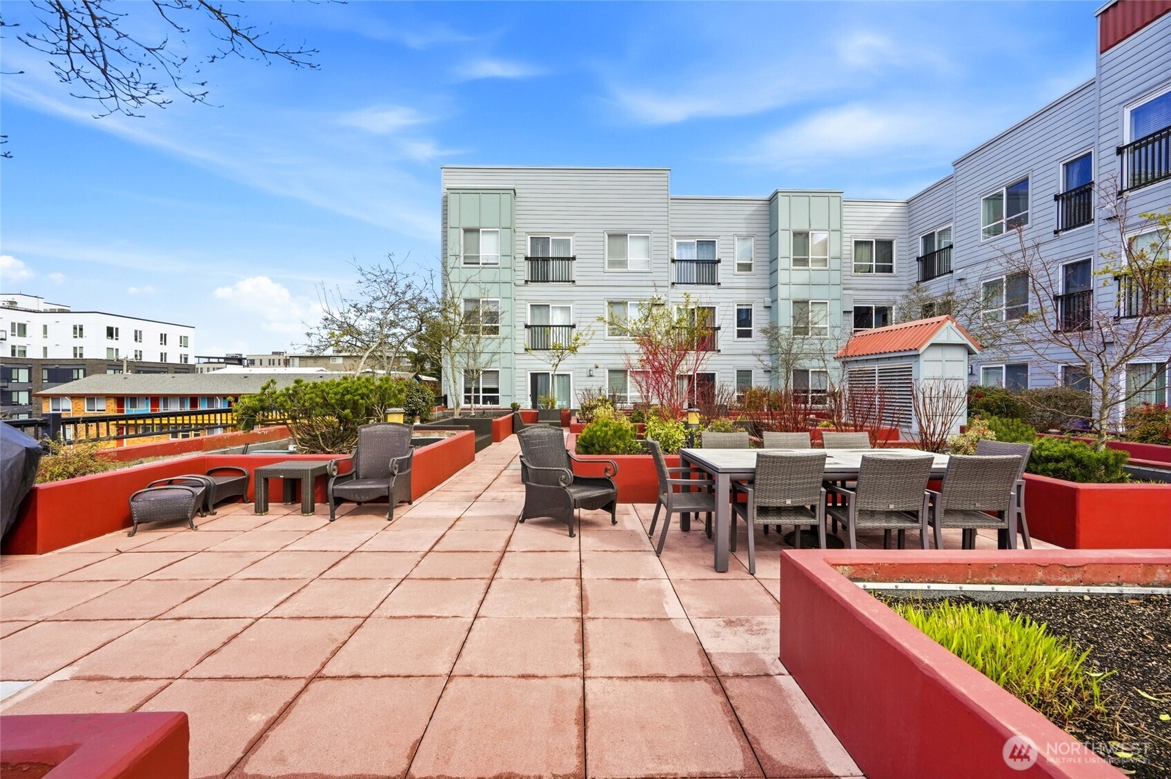 424 N 85th Street #317, Seattle, WA 98103