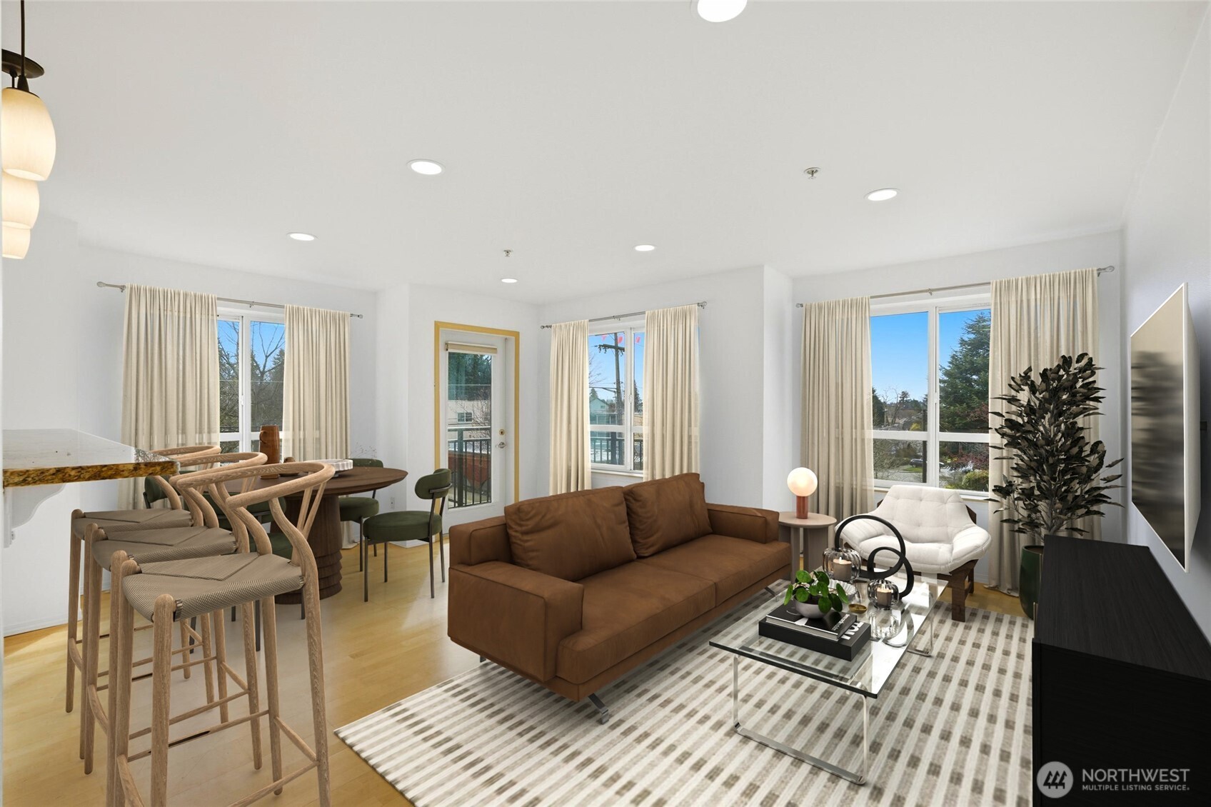 424 N 85th Street #317, Seattle, WA 98103