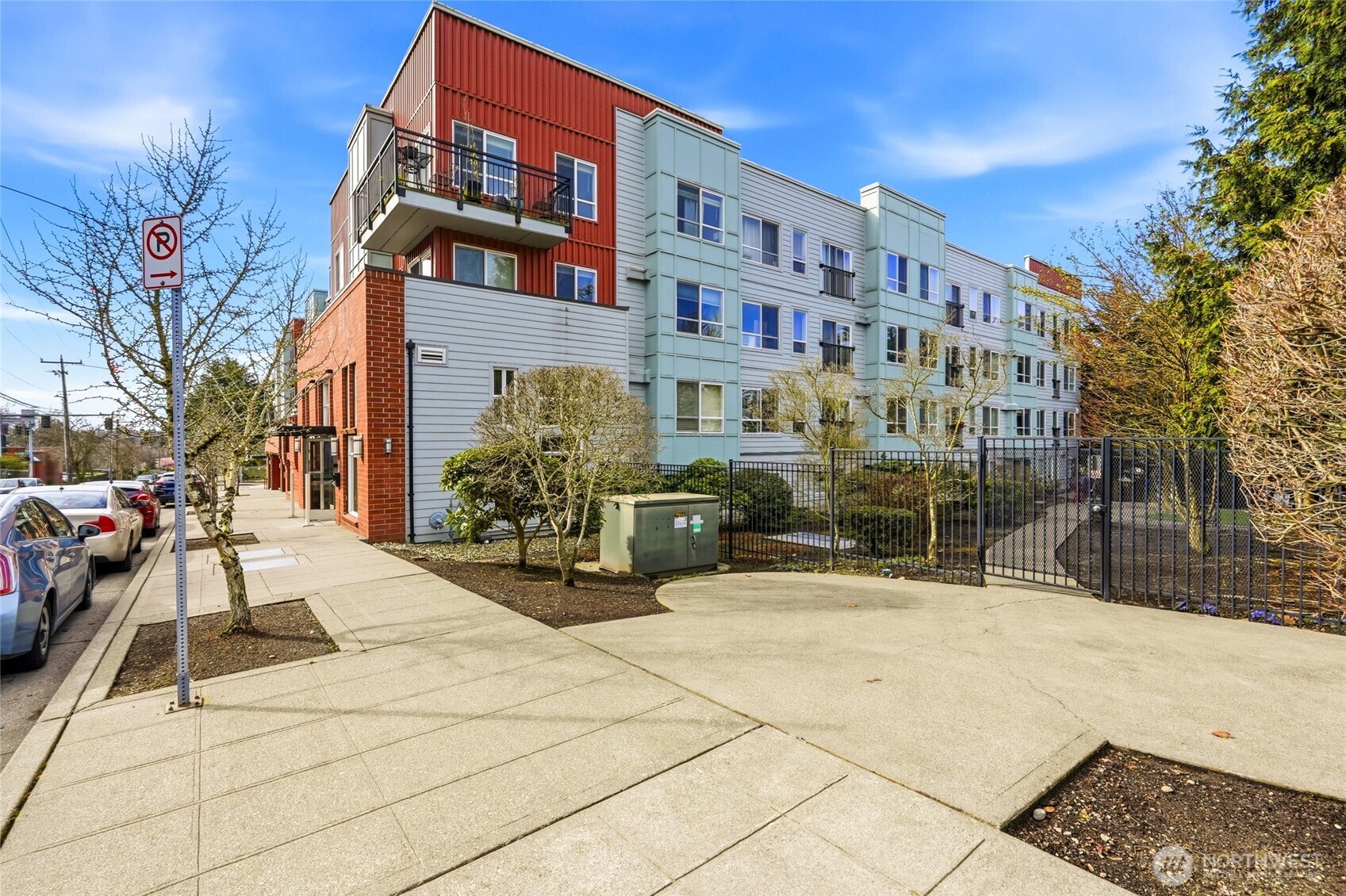 424 N 85th Street #317, Seattle, WA 98103