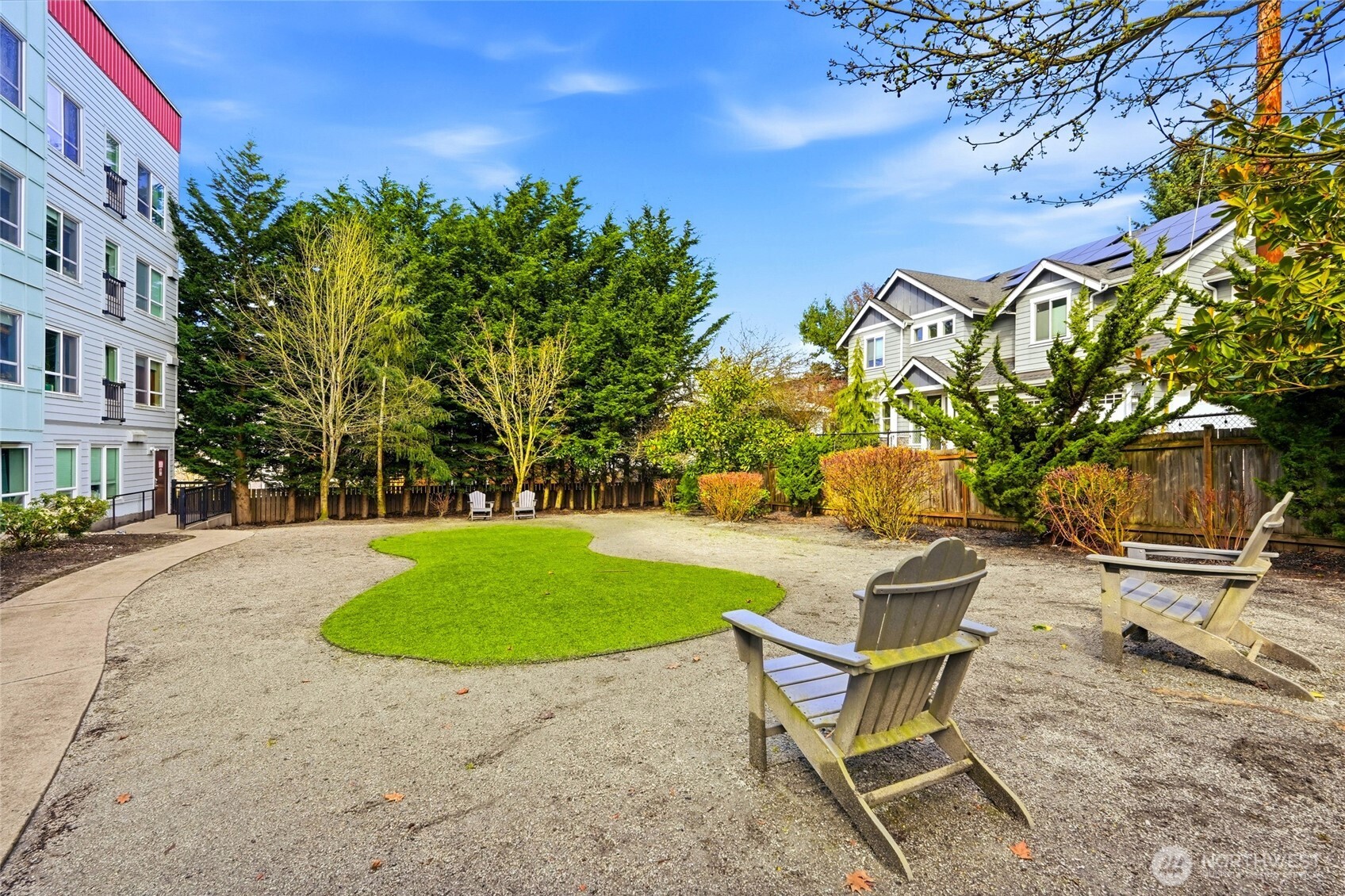 424 N 85th Street #317, Seattle, WA 98103