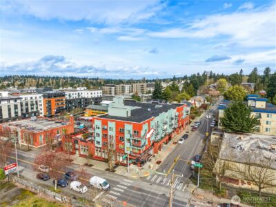 424 N 85th Street #317, Seattle, WA 98103 - Photo 36