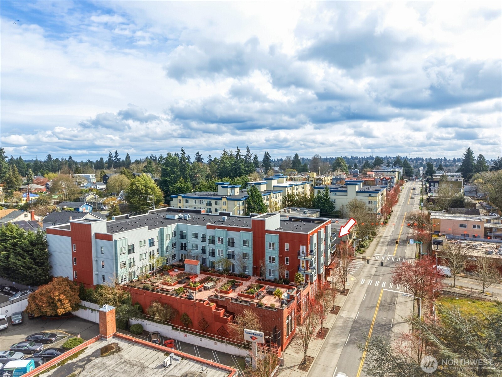 424 N 85th Street #317, Seattle, WA 98103