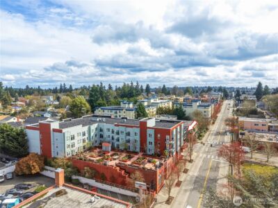 424 N 85th Street #317, Seattle, WA 98103 - Photo 38