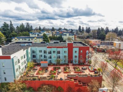 424 N 85th Street #317, Seattle, WA 98103 - Photo 39