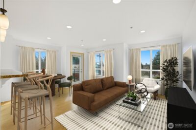 424 N 85th Street #317, Seattle, WA 98103 - Photo 4