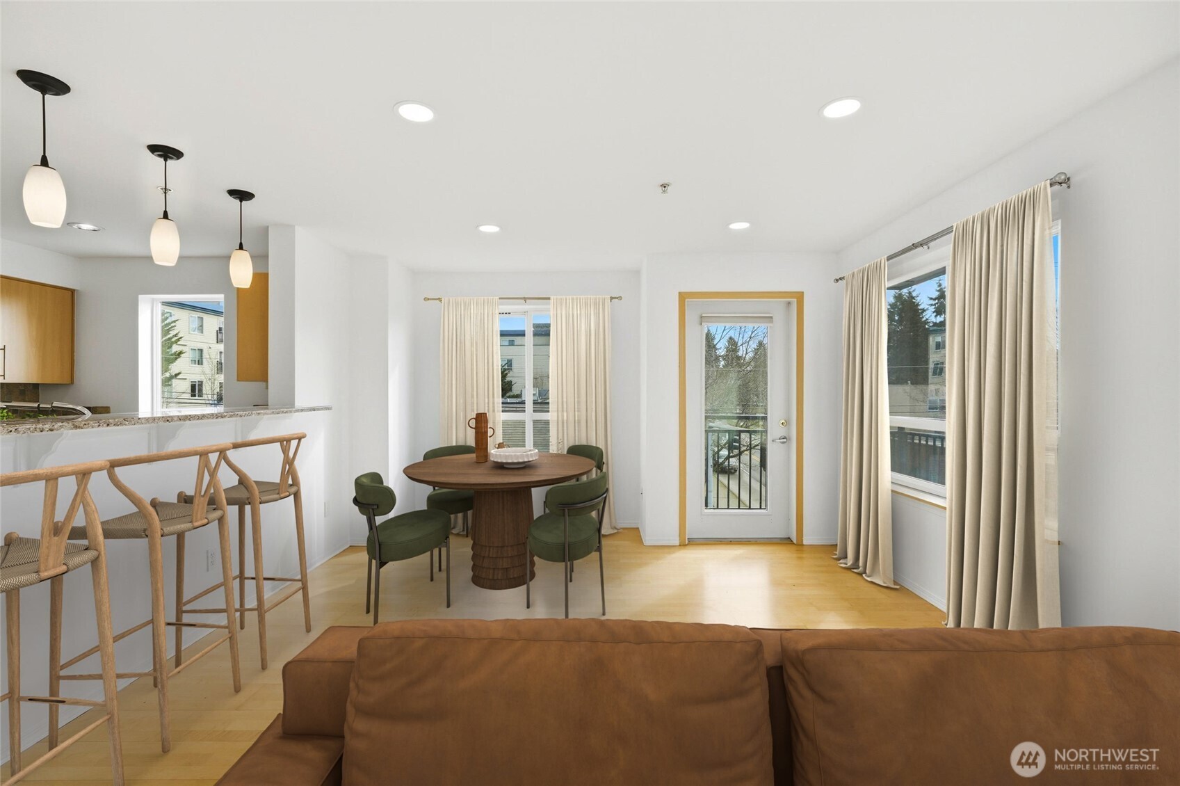 424 N 85th Street #317, Seattle, WA 98103