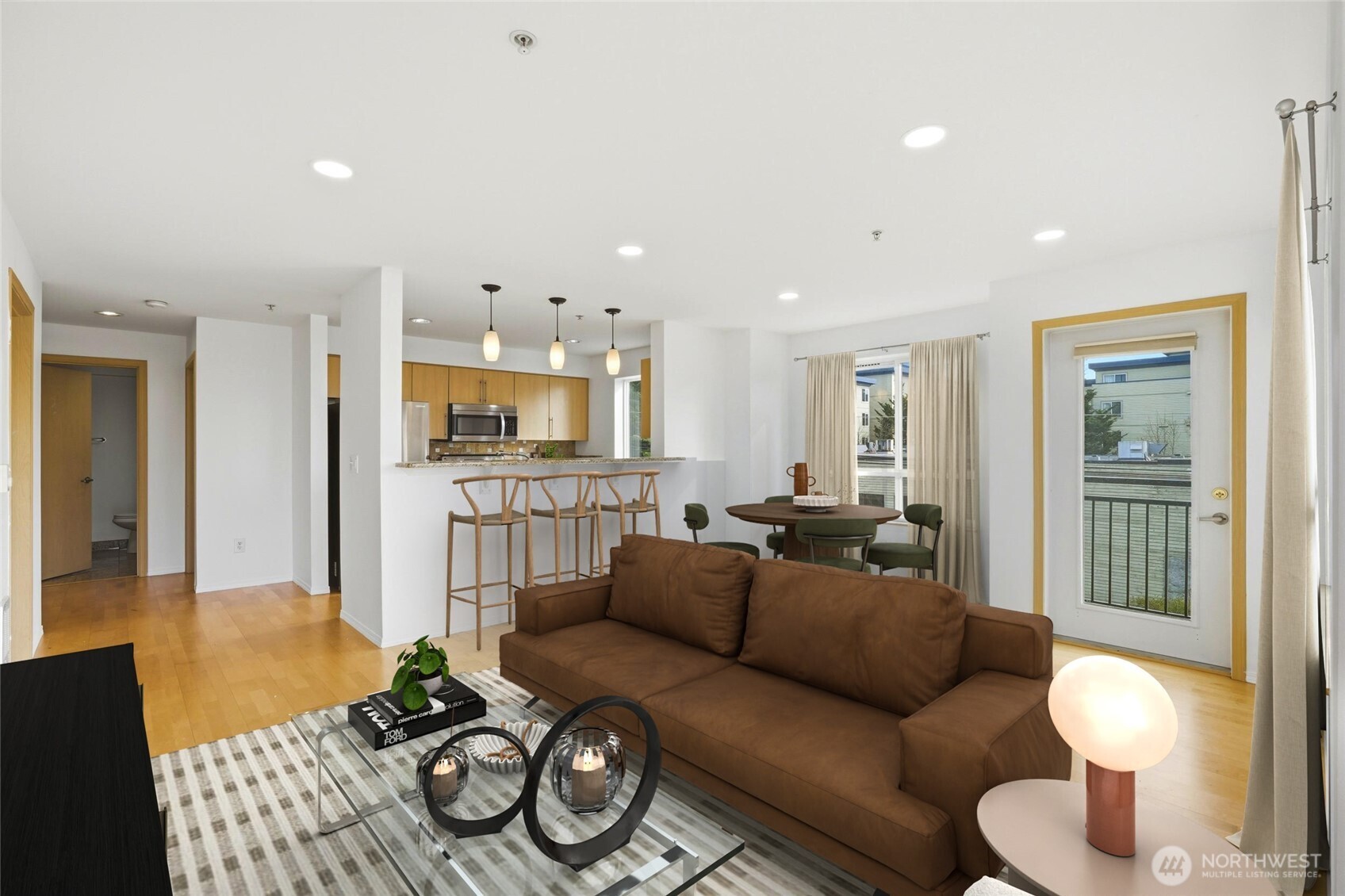 424 N 85th Street #317, Seattle, WA 98103