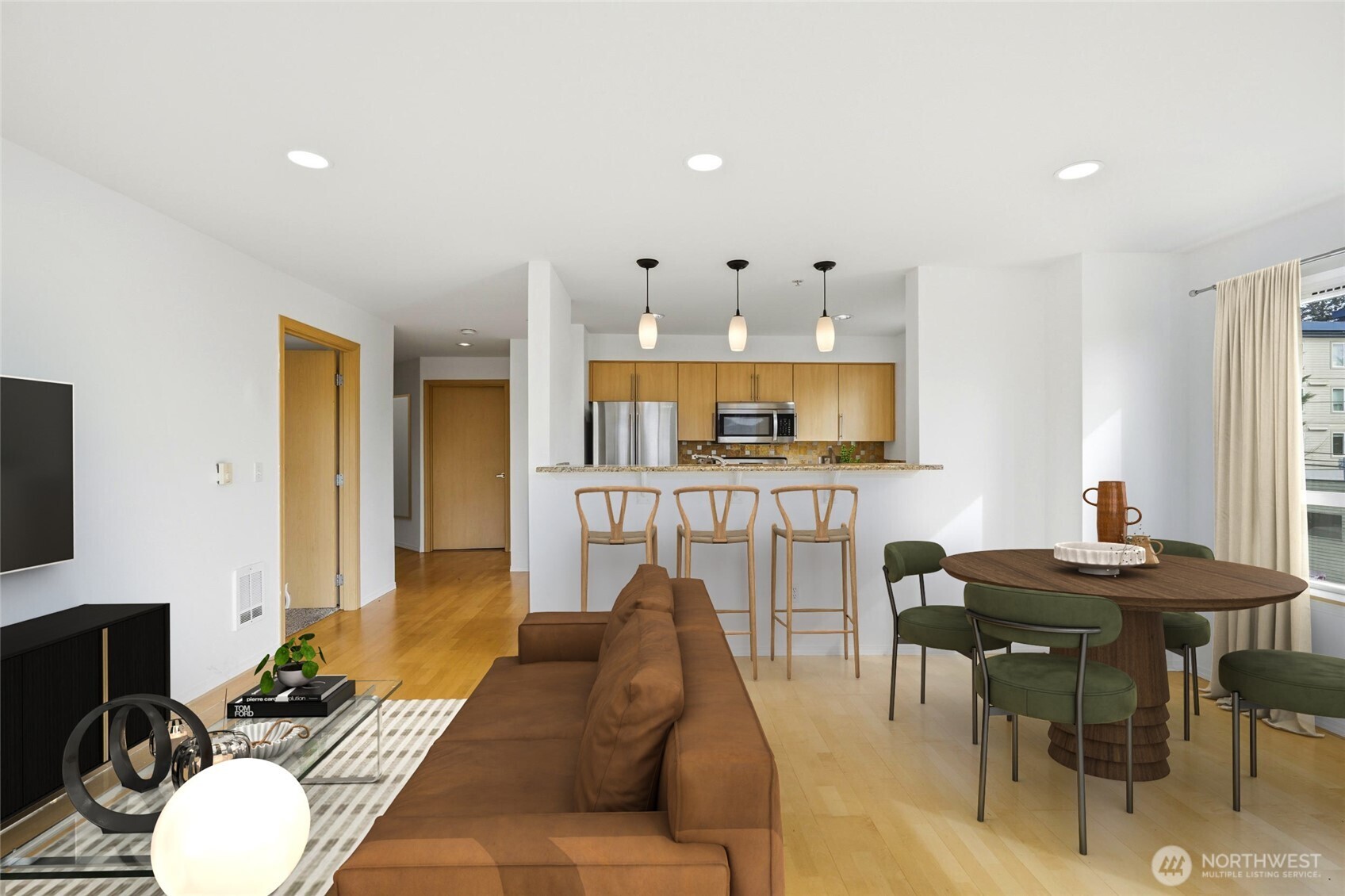 424 N 85th Street #317, Seattle, WA 98103