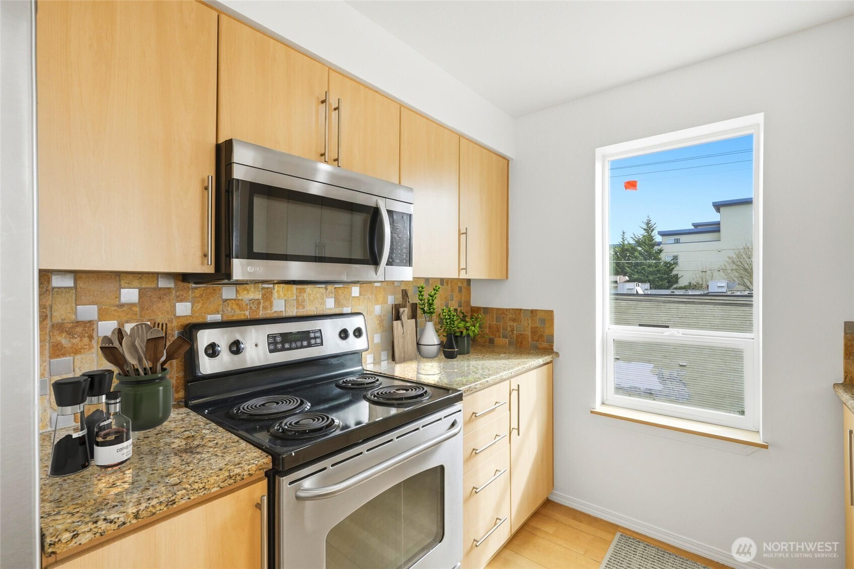 424 N 85th Street #317, Seattle, WA 98103