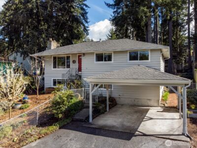 22803 66th Avenue W, Mountlake Terrace, WA 98043 - Photo 2