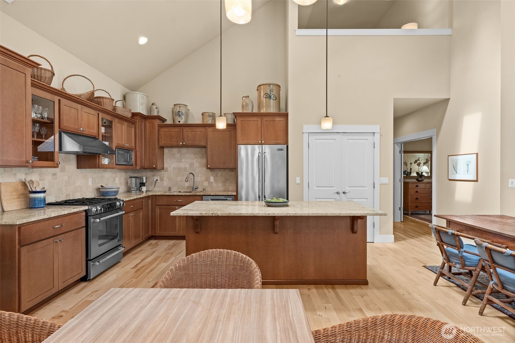 3113 Emerald Lane , Gig Harbor, WA 98335