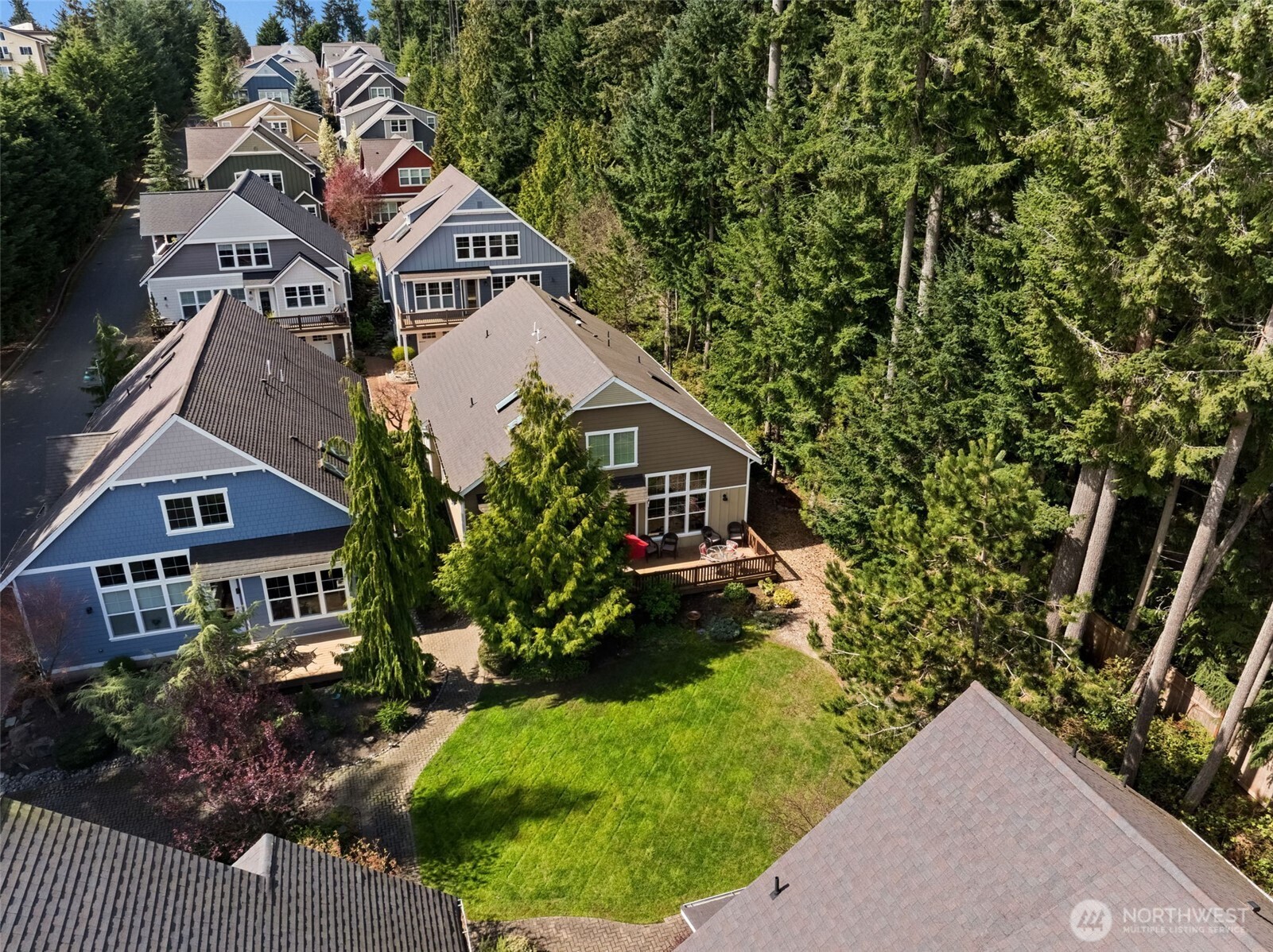 3113 Emerald Lane , Gig Harbor, WA 98335
