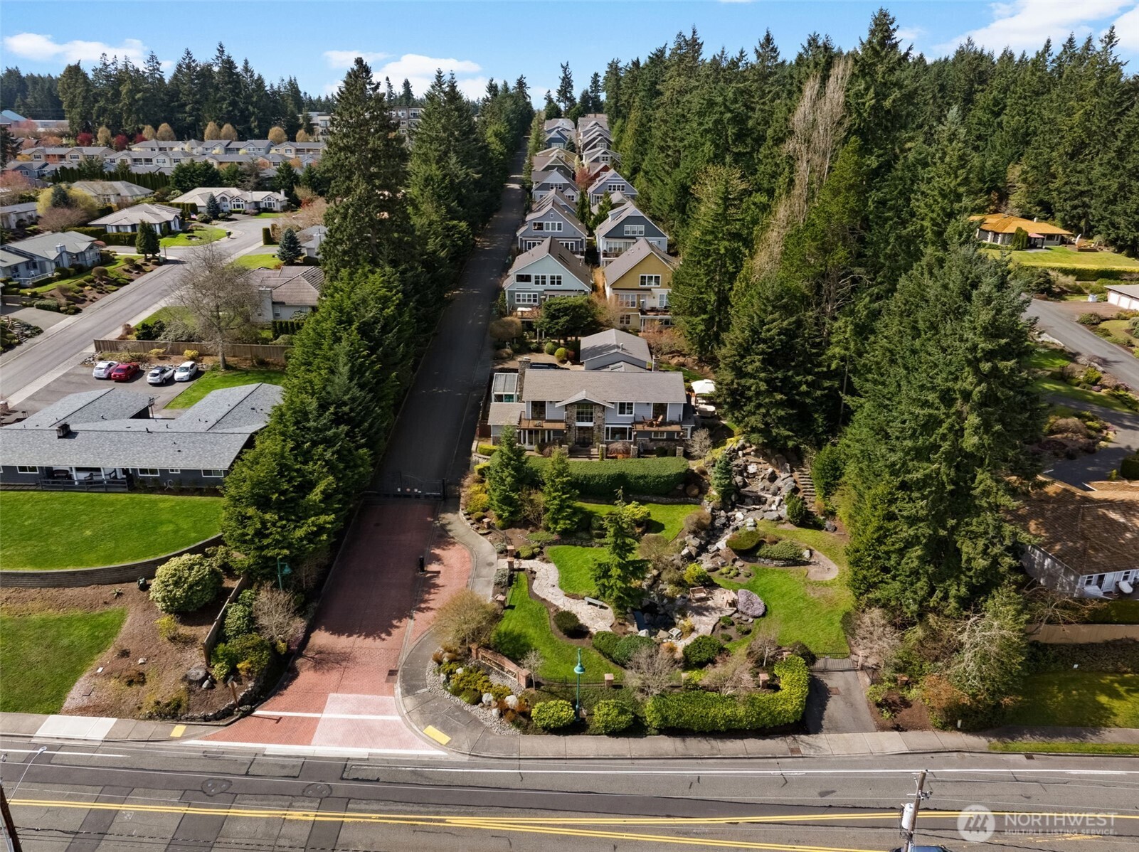 3113 Emerald Lane , Gig Harbor, WA 98335