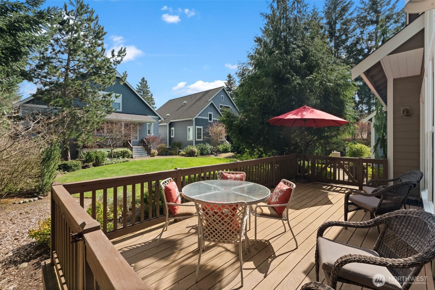 3113 Emerald Lane , Gig Harbor, WA 98335