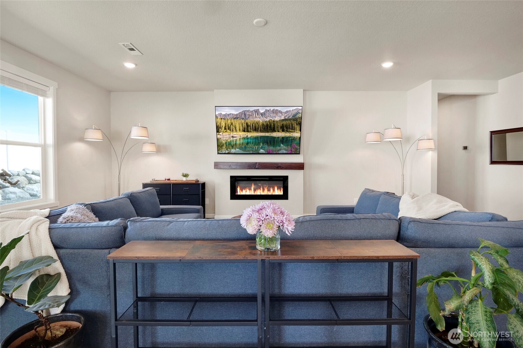 4716 W Thrush Street , Moses Lake, WA 98837