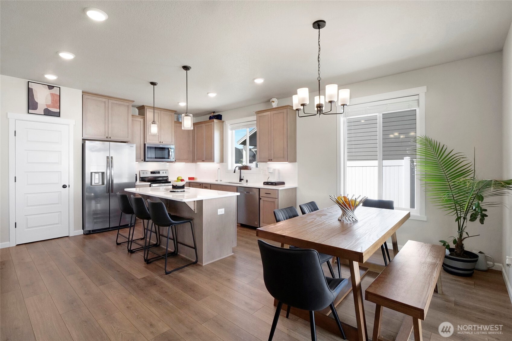 4716 W Thrush Street , Moses Lake, WA 98837