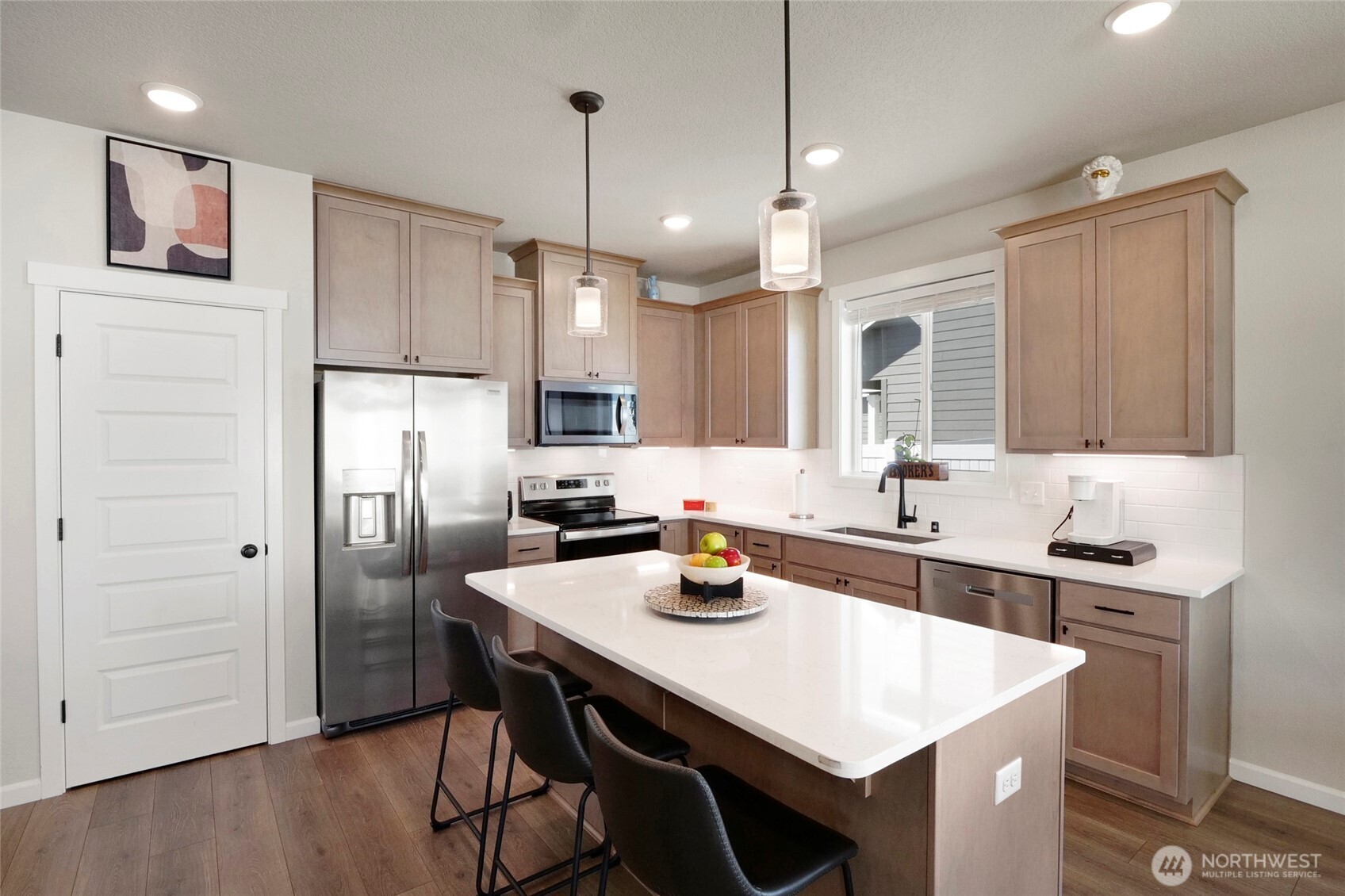 4716 W Thrush Street , Moses Lake, WA 98837