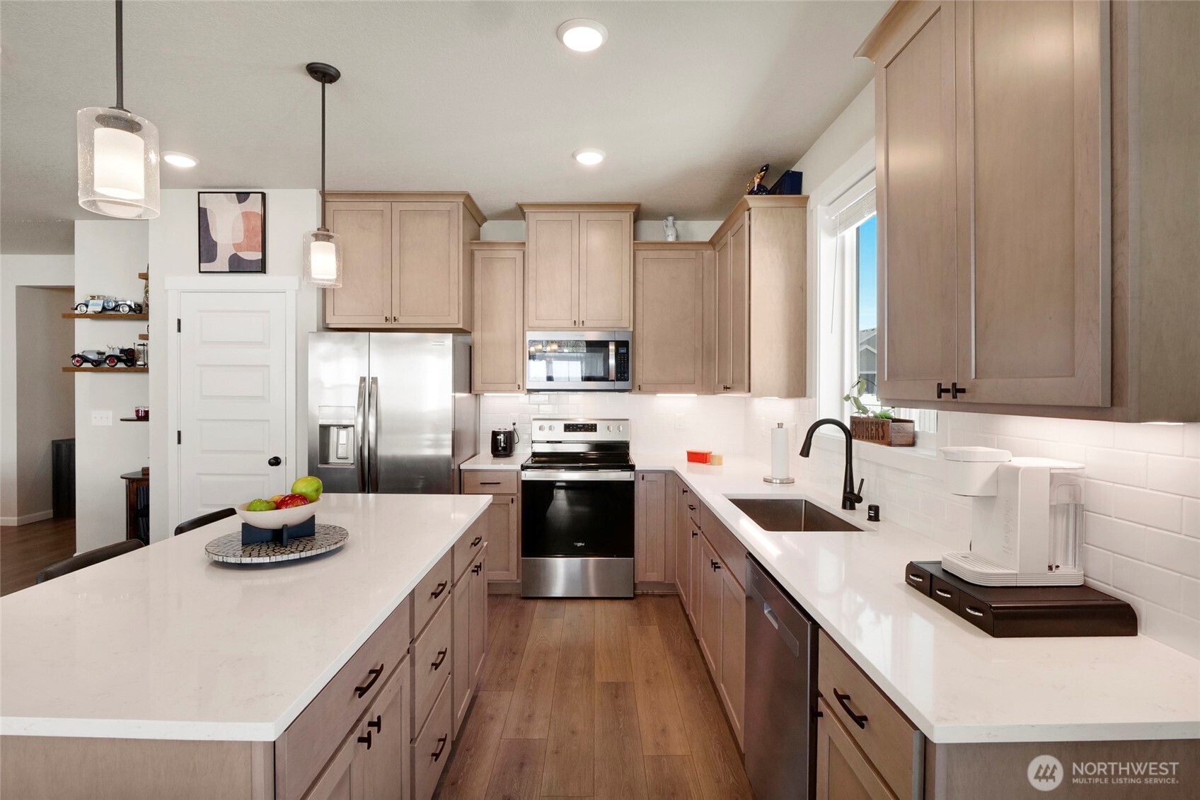 4716 W Thrush Street , Moses Lake, WA 98837