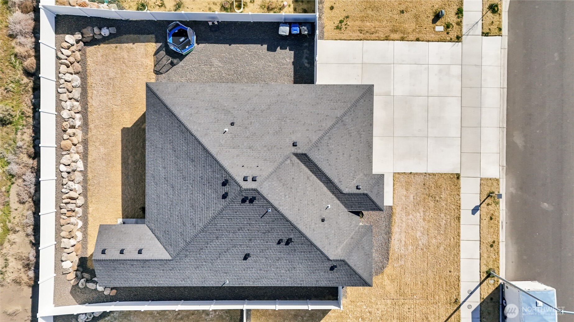 4716 W Thrush Street , Moses Lake, WA 98837