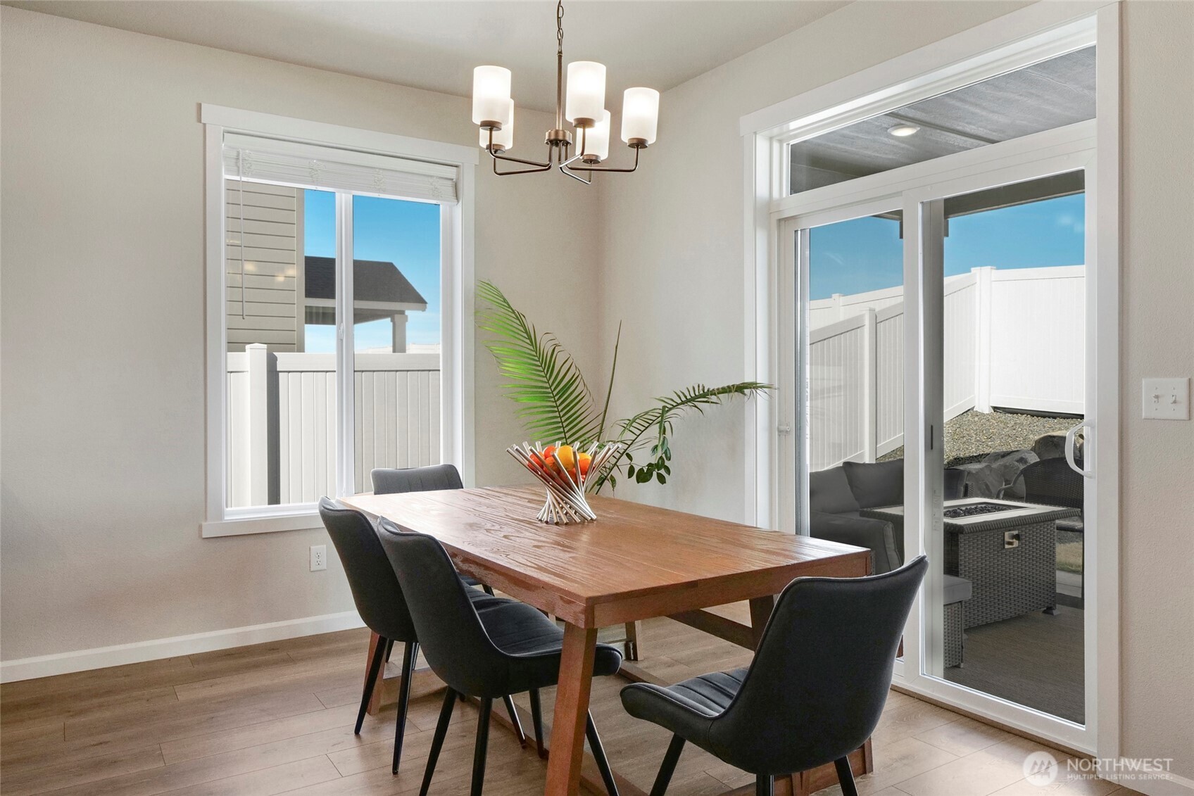 4716 W Thrush Street , Moses Lake, WA 98837