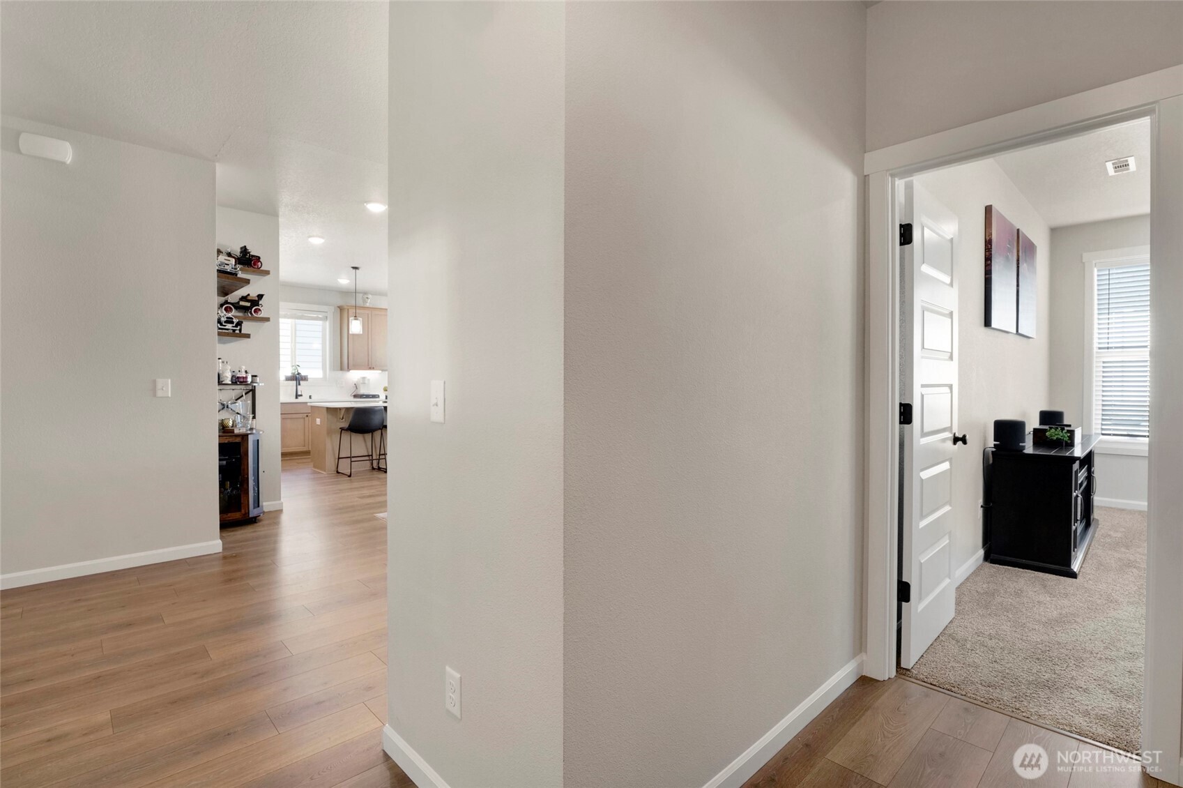 4716 W Thrush Street , Moses Lake, WA 98837