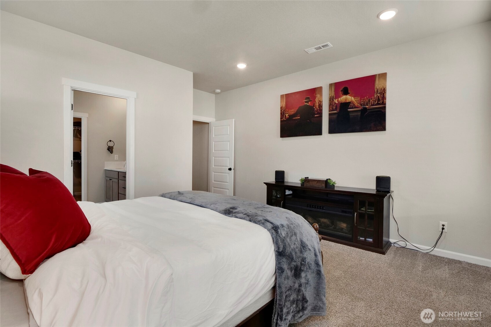 4716 W Thrush Street , Moses Lake, WA 98837