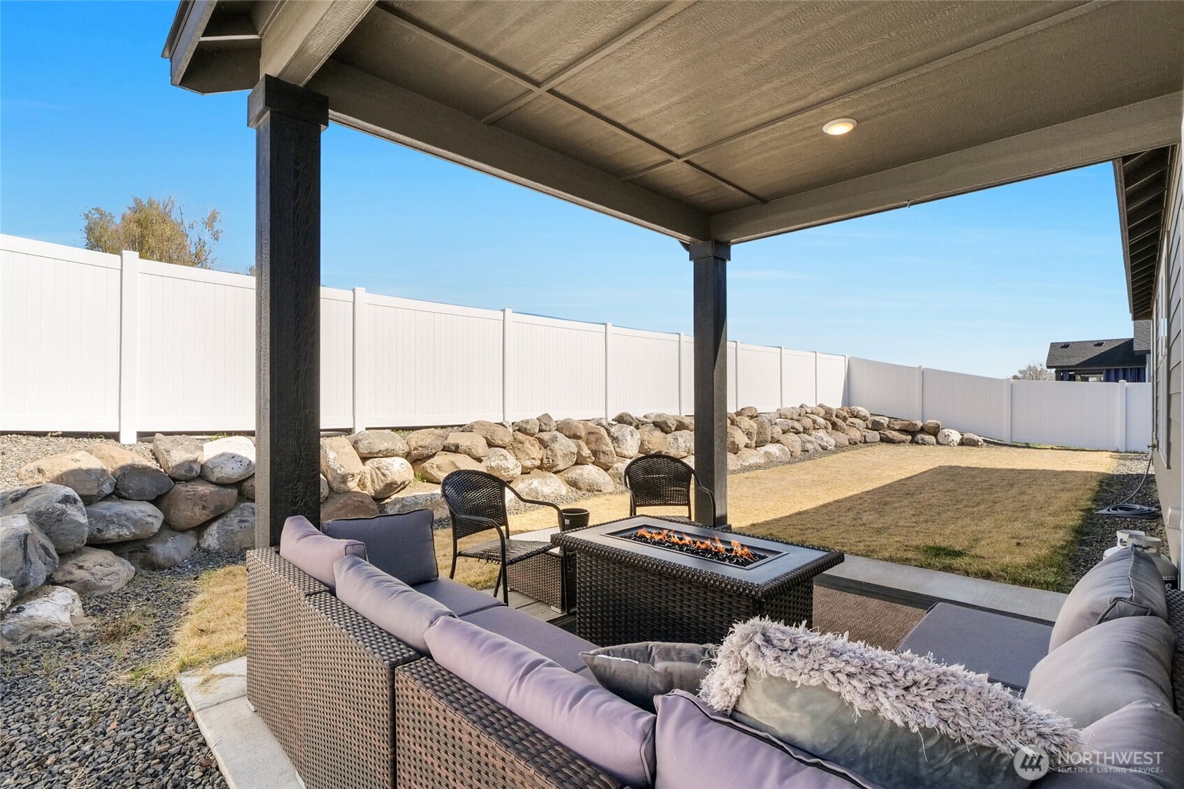 4716 W Thrush Street , Moses Lake, WA 98837