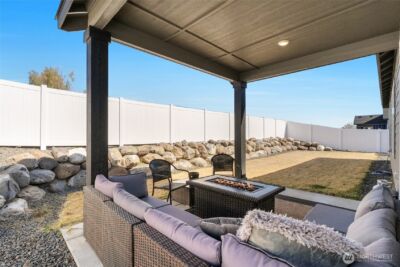 4716 W Thrush Street , Moses Lake, WA 98837 - Photo 38