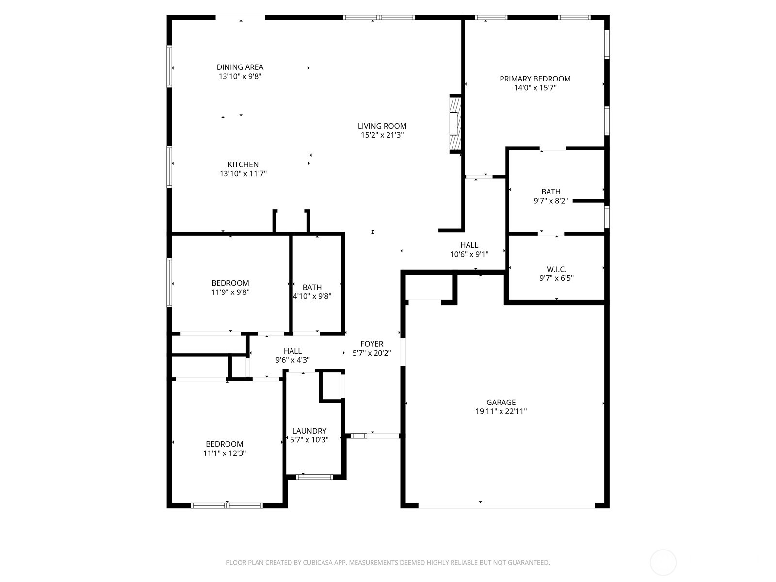 4716 W Thrush Street , Moses Lake, WA 98837