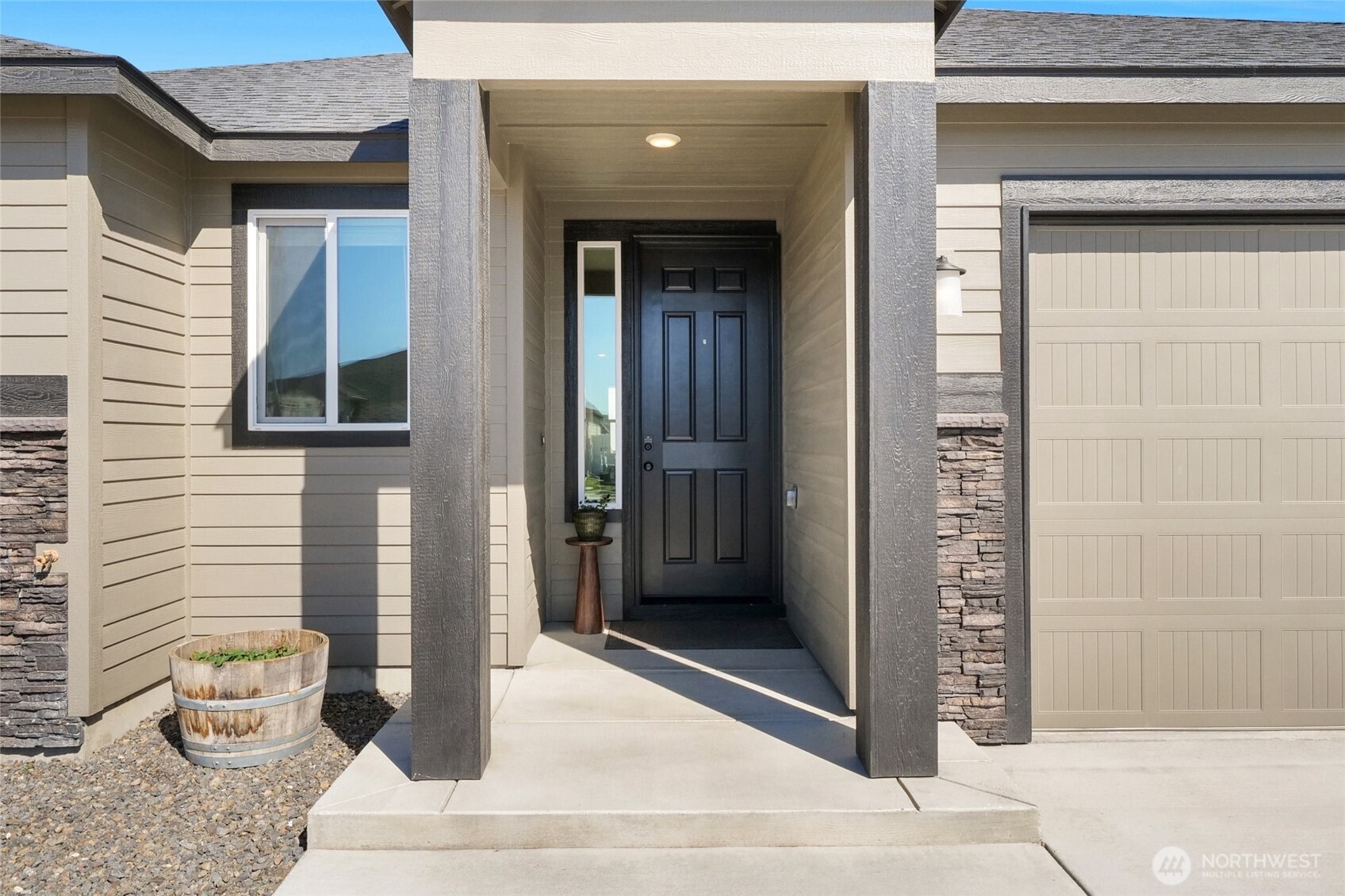 4716 W Thrush Street , Moses Lake, WA 98837