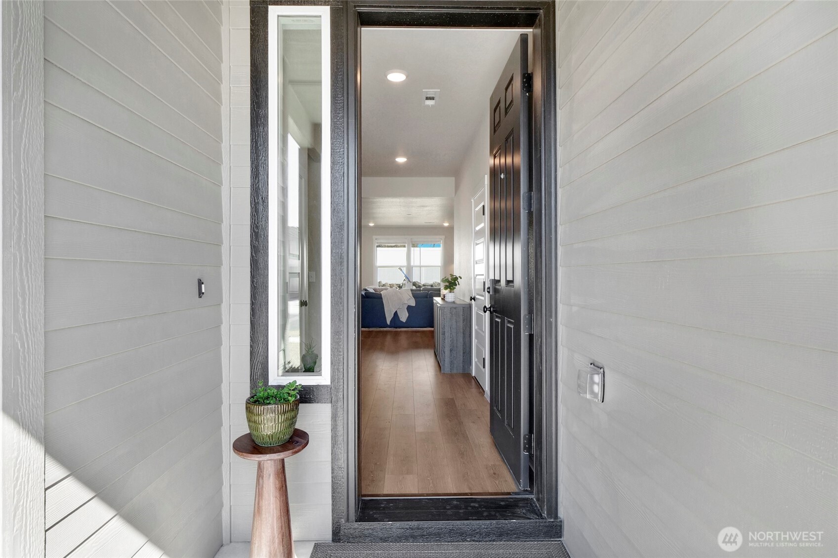 4716 W Thrush Street , Moses Lake, WA 98837