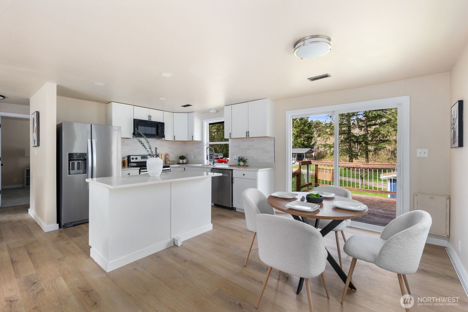 14709 115th Street Ct NW, Gig Harbor, WA 98329-5453