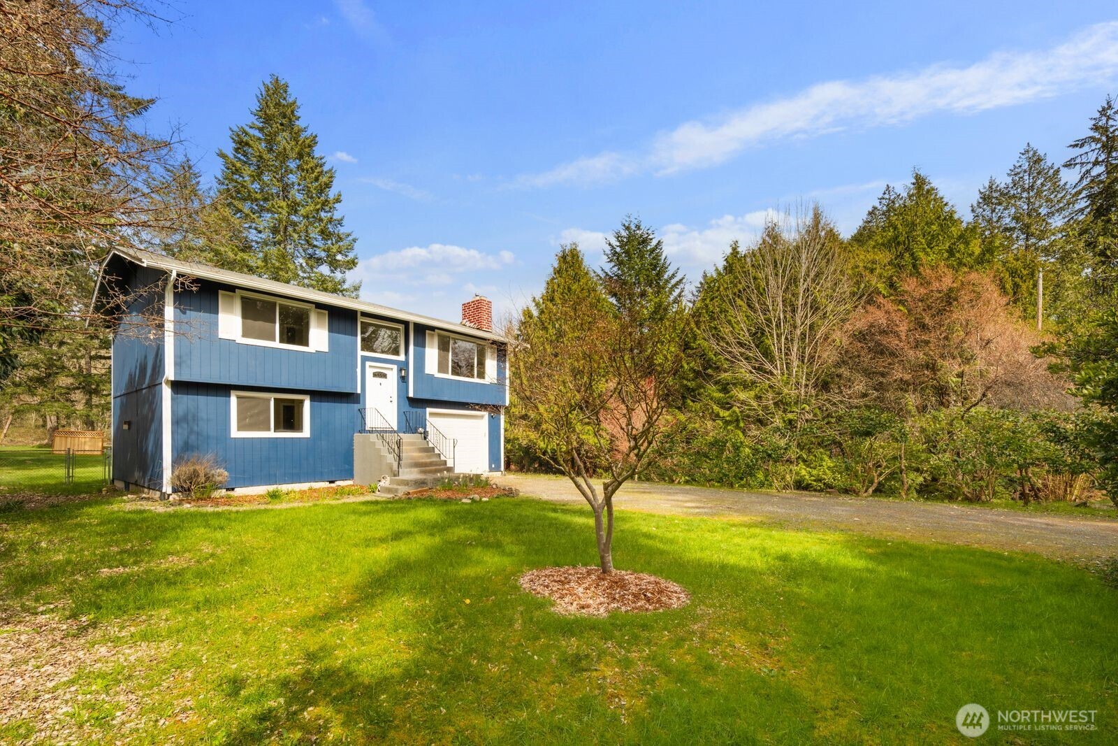 14709 115th Street Ct NW, Gig Harbor, WA 98329-5453