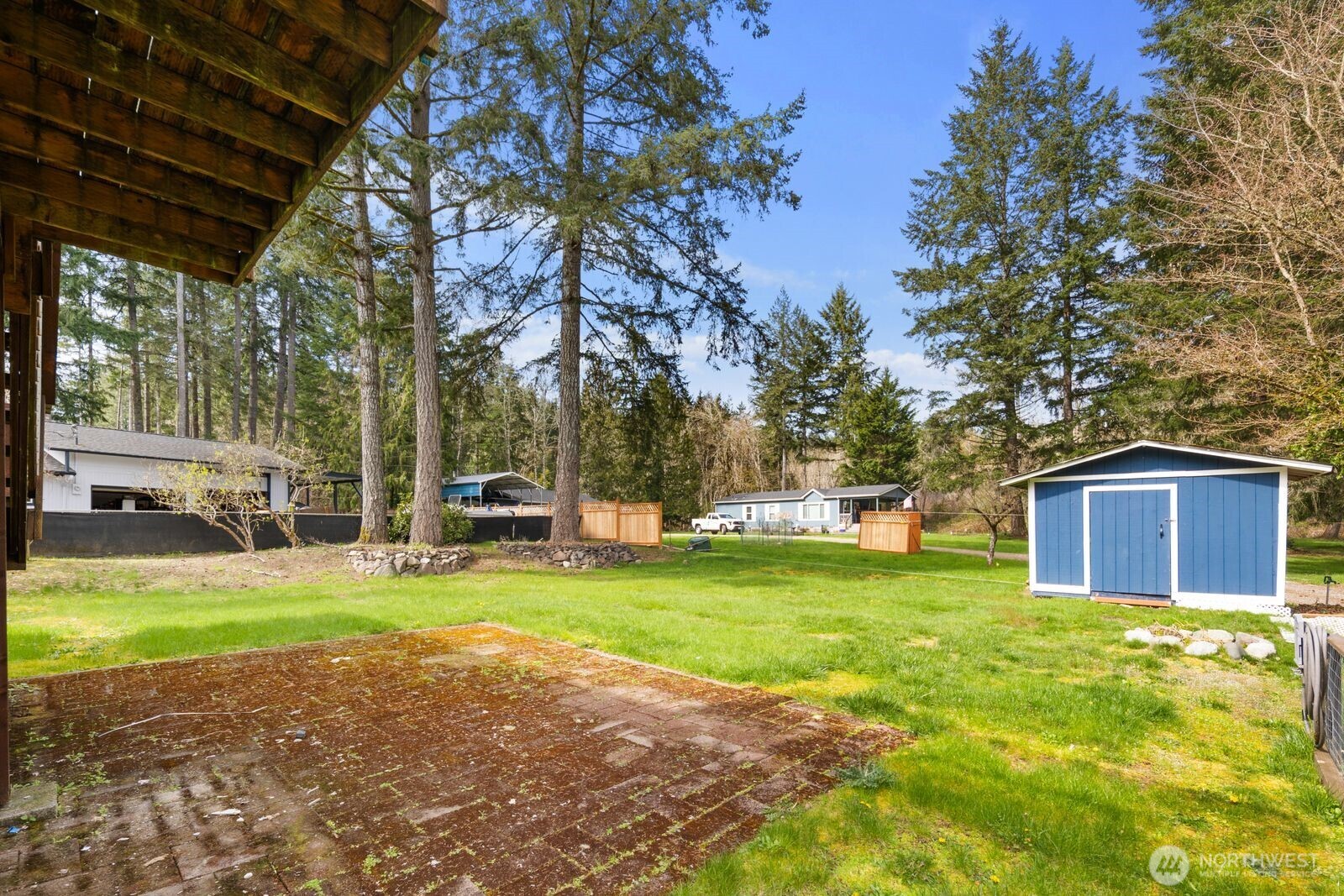 14709 115th Street Ct NW, Gig Harbor, WA 98329-5453