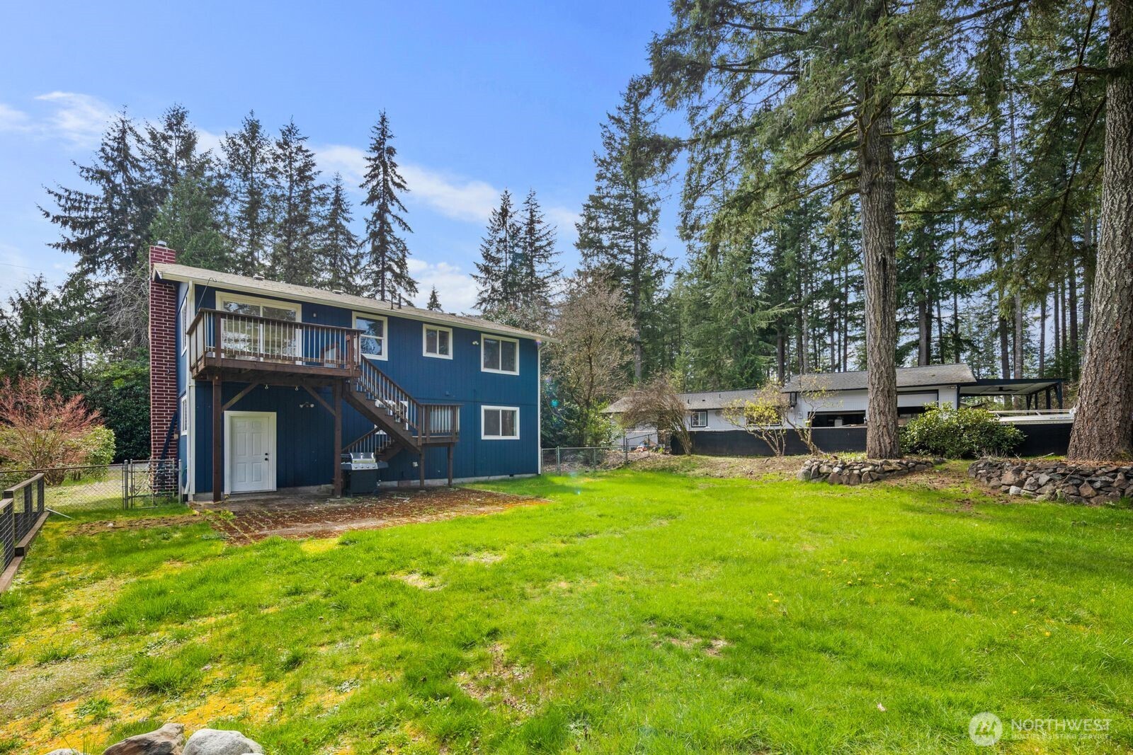 14709 115th Street Ct NW, Gig Harbor, WA 98329-5453