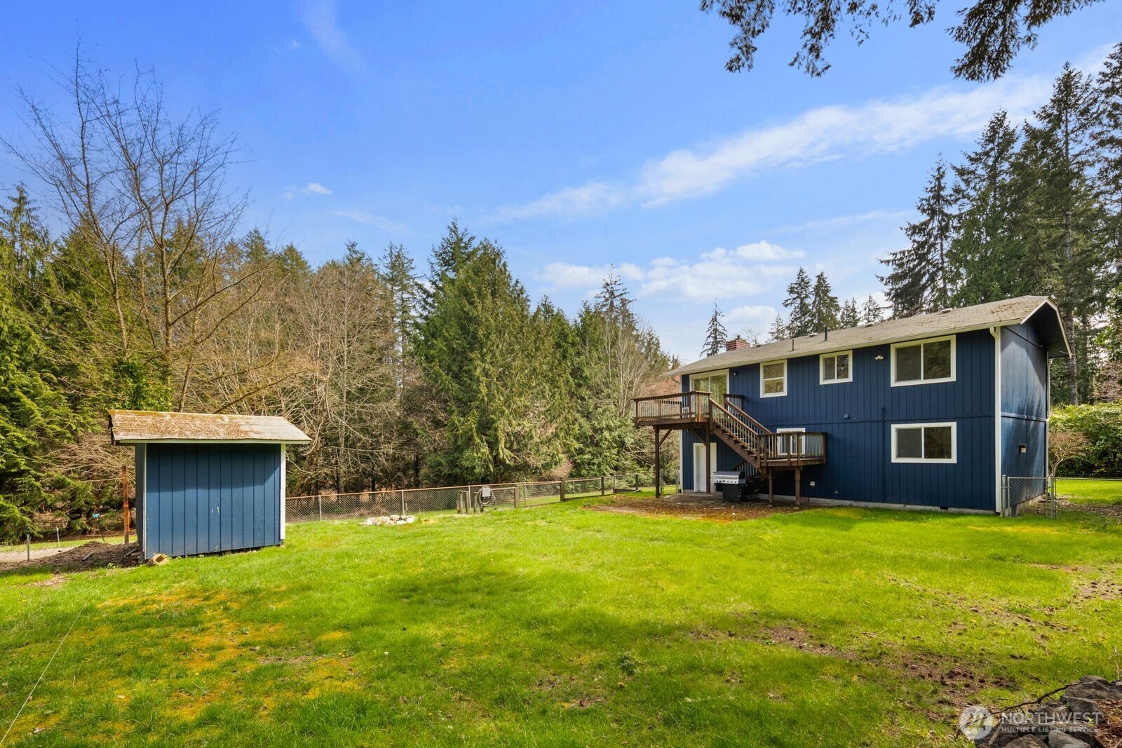 14709 115th Street Ct NW, Gig Harbor, WA 98329-5453