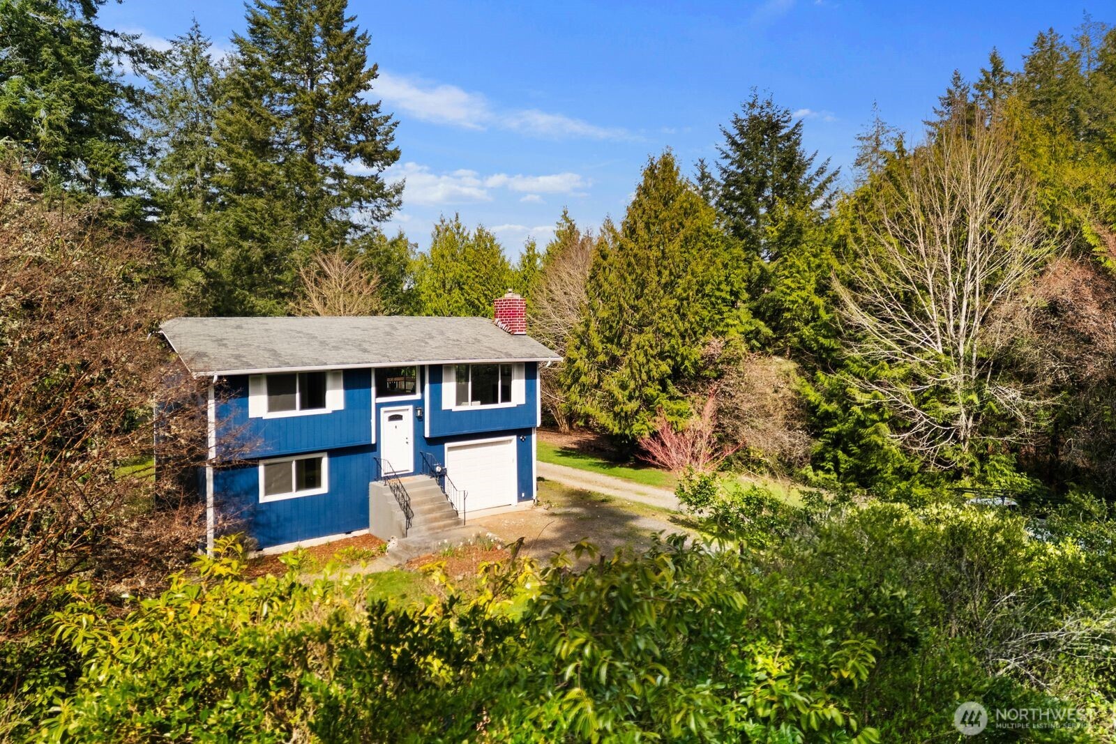 14709 115th Street Ct NW, Gig Harbor, WA 98329-5453