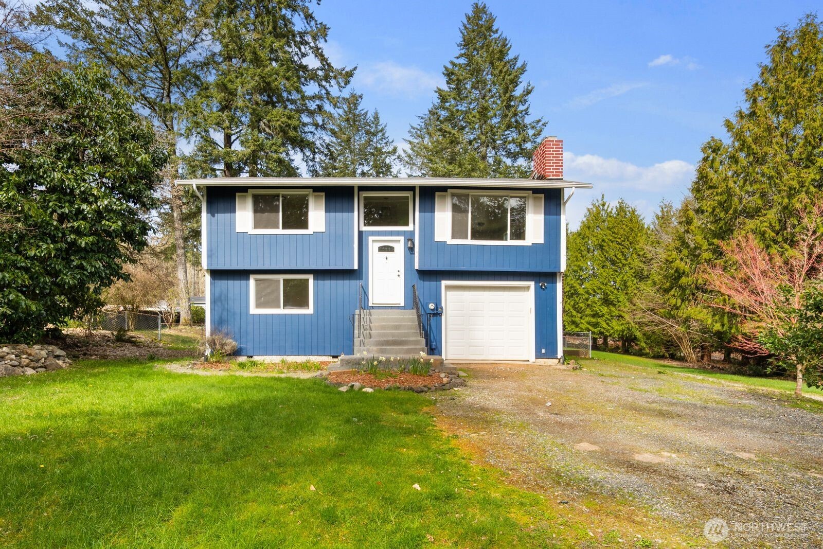 14709 115th Street Ct NW, Gig Harbor, WA 98329-5453