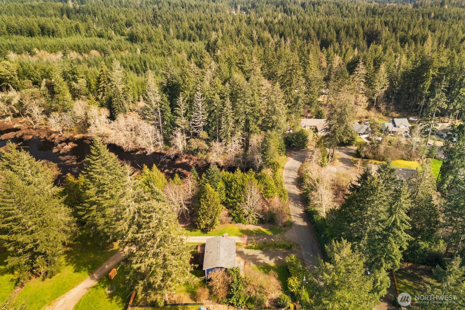 14709 115th Street Ct NW, Gig Harbor, WA 98329-5453