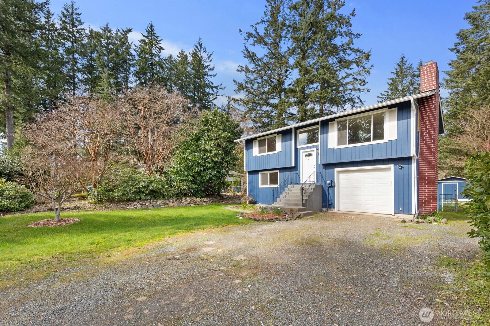14709 115th Street Ct NW, Gig Harbor, WA 98329-5453