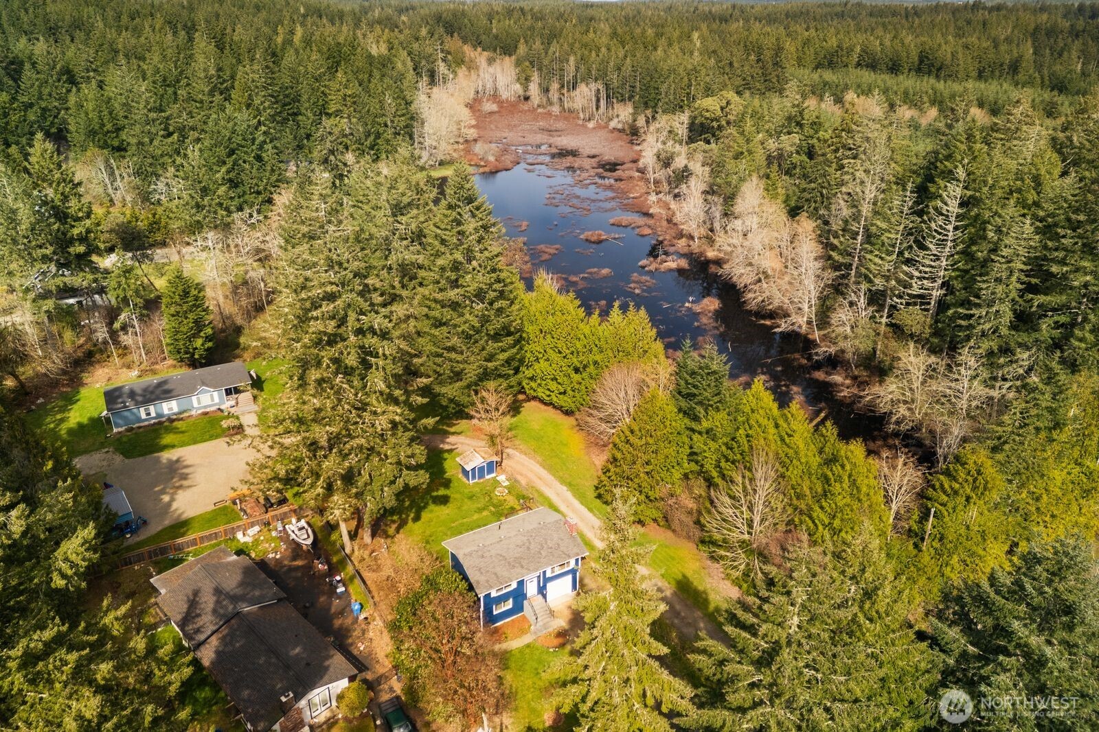 14709 115th Street Ct NW, Gig Harbor, WA 98329-5453