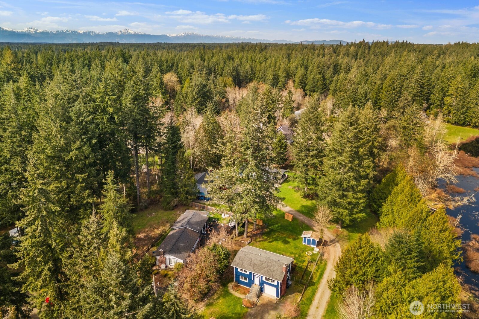 14709 115th Street Ct NW, Gig Harbor, WA 98329-5453