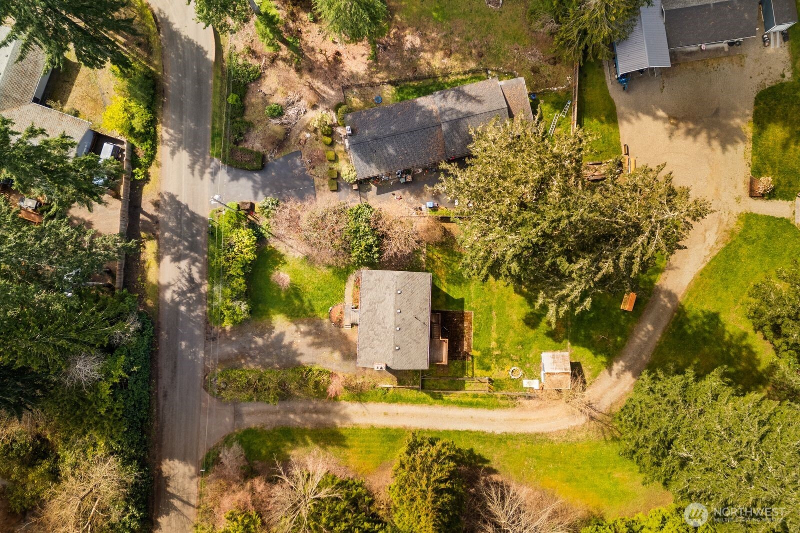 14709 115th Street Ct NW, Gig Harbor, WA 98329-5453