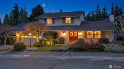 14624 SE 173rd Street , Renton, WA 98058