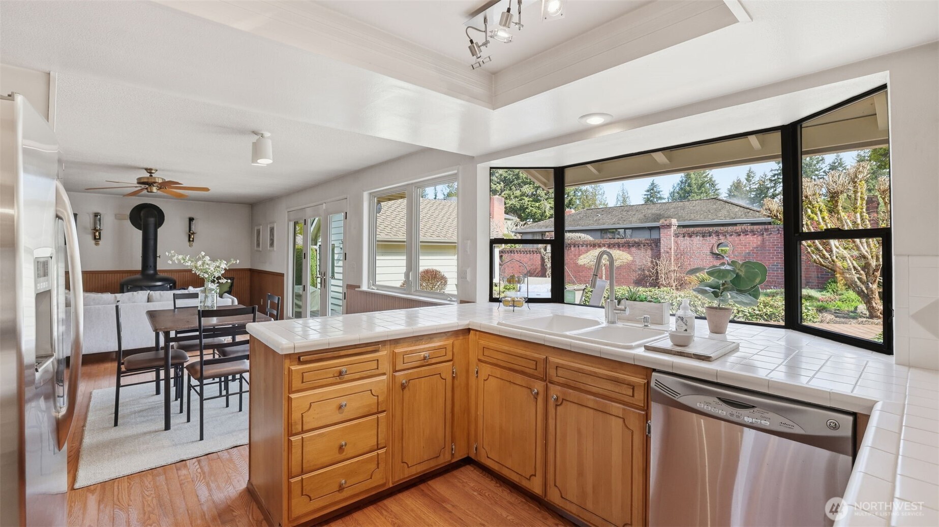 14624 SE 173rd Street , Renton, WA 98058