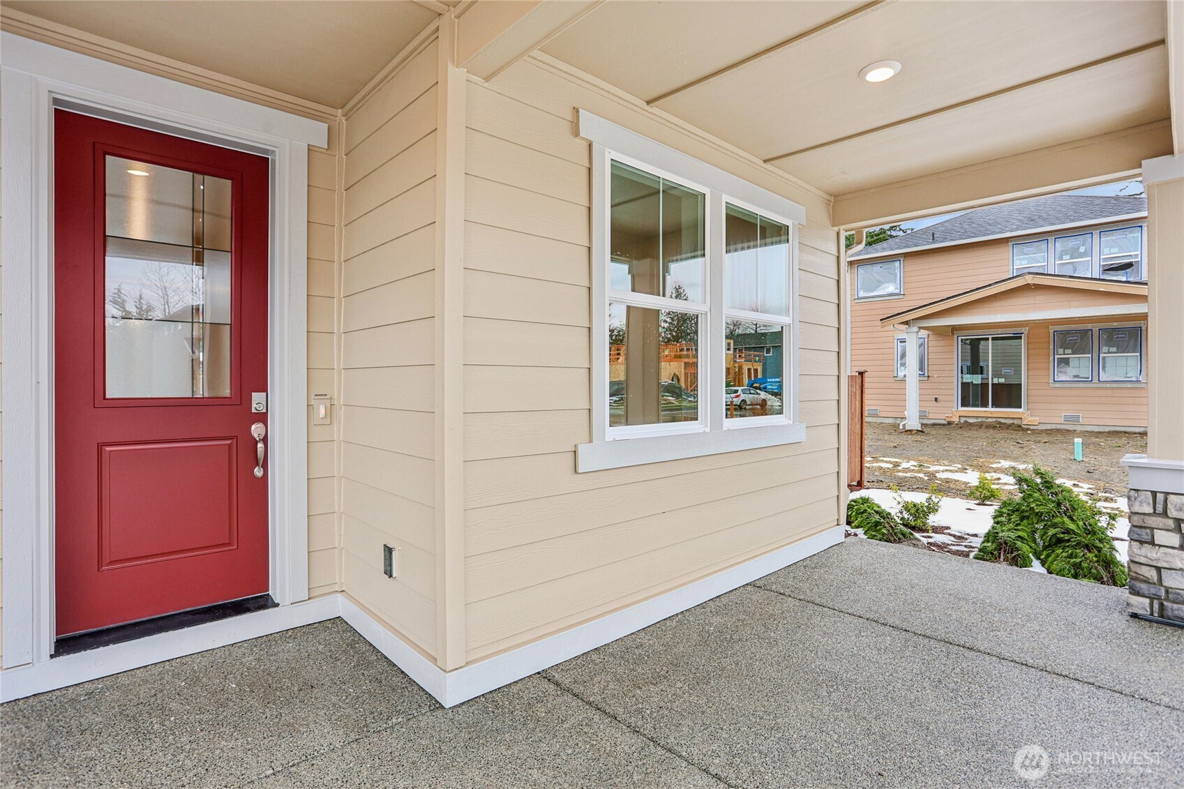 560 SE 11th Place #12, North Bend, WA 98045